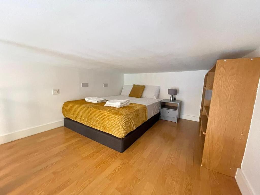 Apartamento Portobello Road Artistic 'budget' *