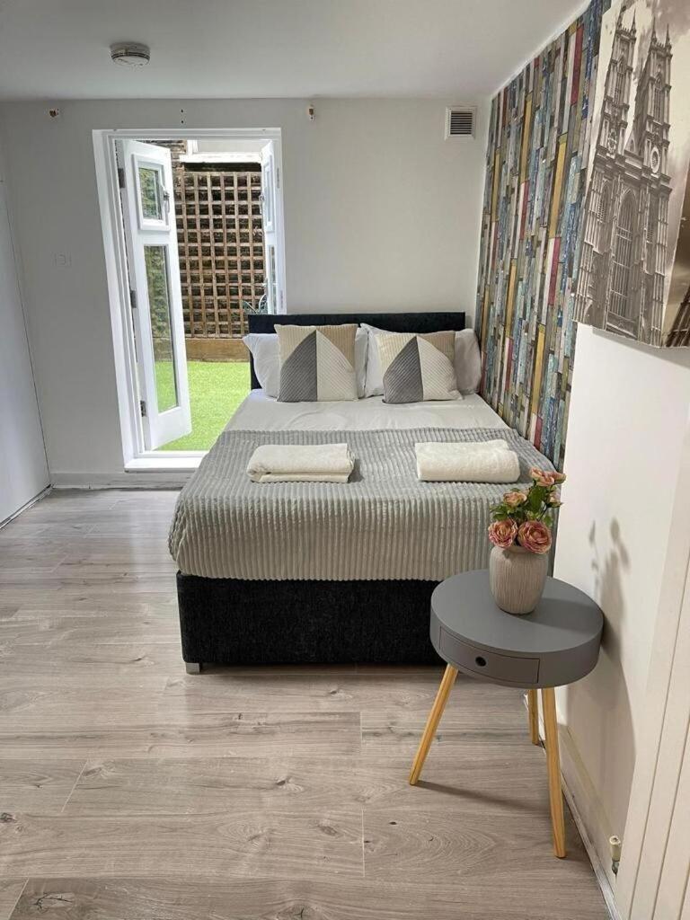 Apartamento Portobello Road Artistic 'budget'