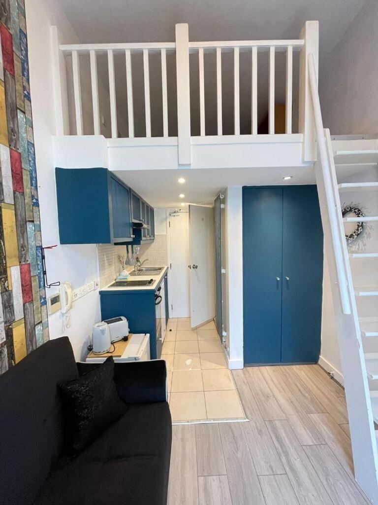 Apartamento Portobello Road Artistic 'budget'