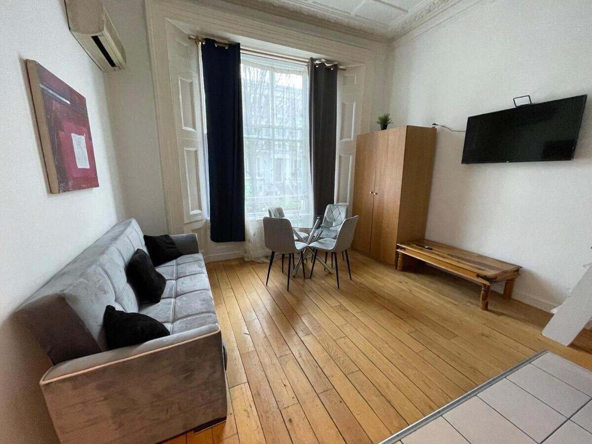 Apartamento Portobello Road Artistic 'budget' Londres