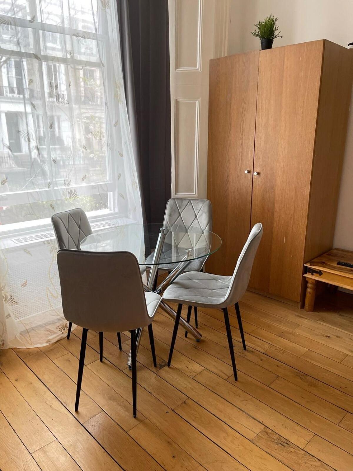 Apartamento Portobello Road Artistic 'budget'