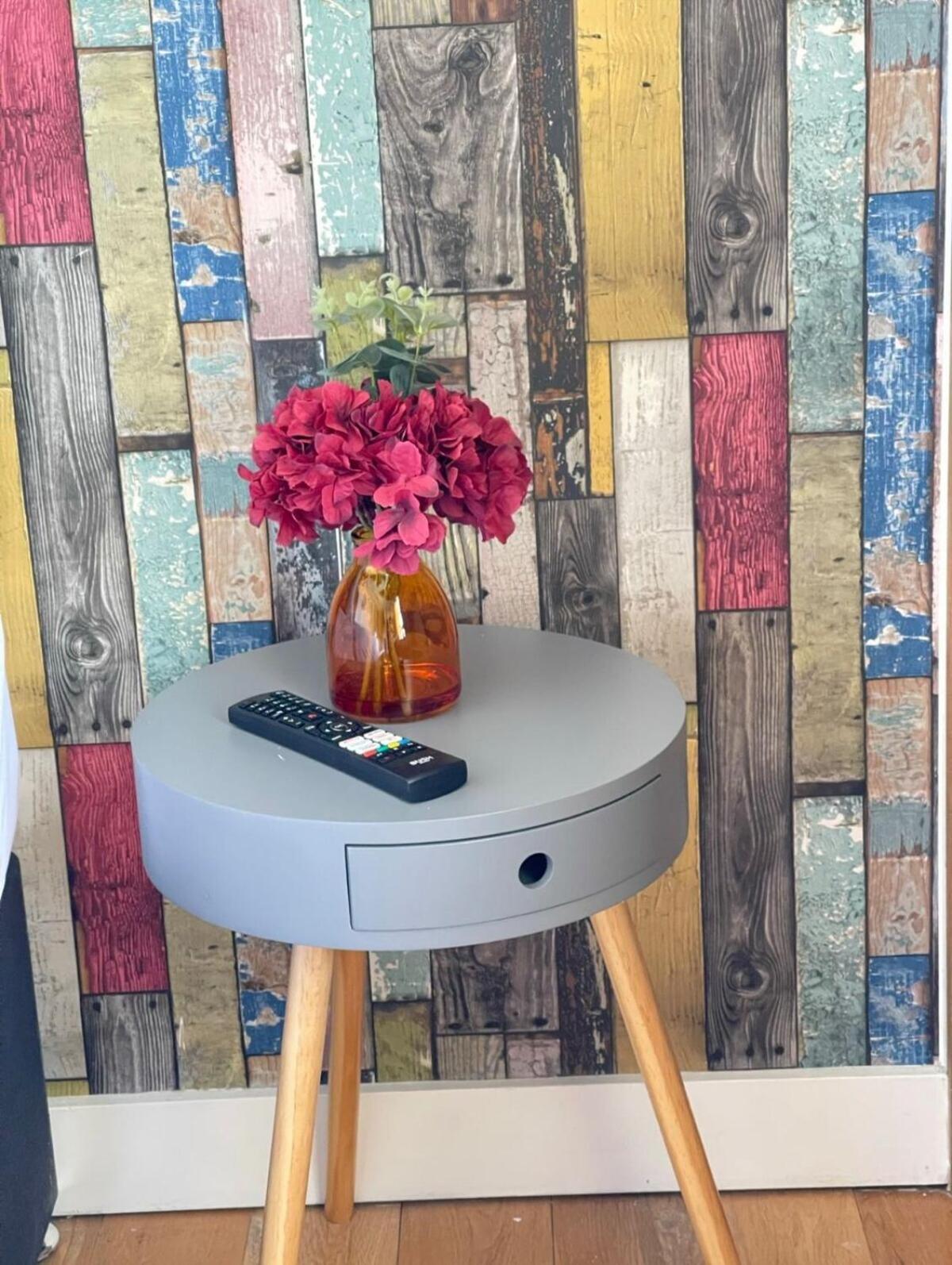 Apartamento Portobello Road Artistic 'budget' Londres